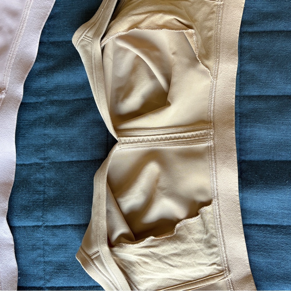 Soma Embraceable Wireless Unlined Full Coverage Bras Set of 2 - Picture 7 of 10